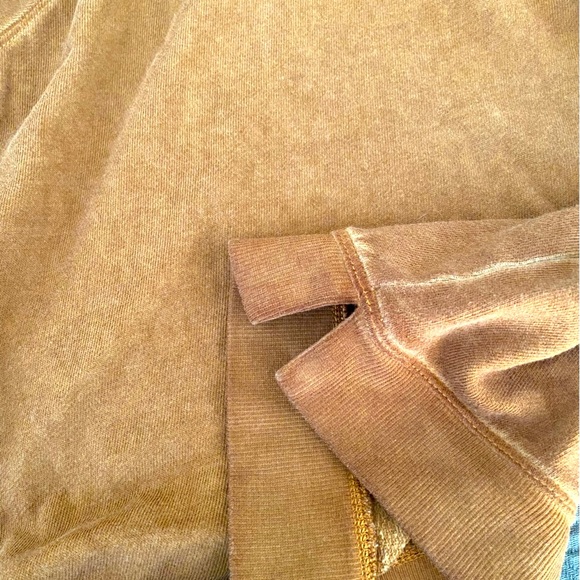 ⭐️ Last Chance ⭐️ Cat & Jack girls 7/8 crew sweater sweatshirts bundle of 2 - Picture 6 of 9